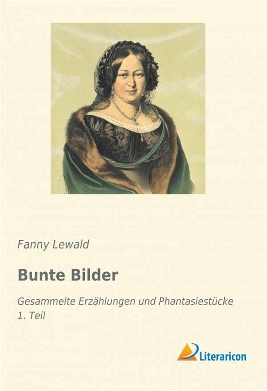Cover for Lewald · Bunte Bilder (Book)