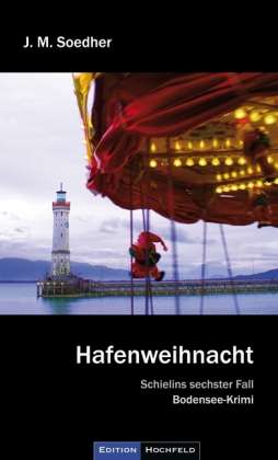 Cover for Soedher · Hafenweihnacht (Book)