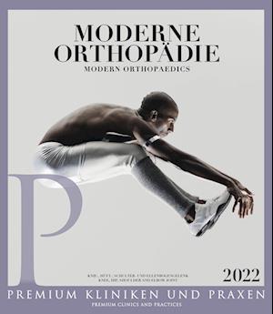 Thomas Neureuter · Moderne Orthopädie (Book) (2021)