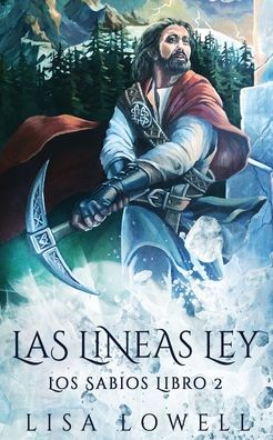 Las Líneas Ley - Next Chapter - Books - Next Chapter - 9784824113313 - November 26, 2021