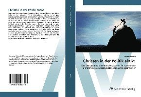 Cover for Mvula · Christen in der Politik aktiv: (Bog)