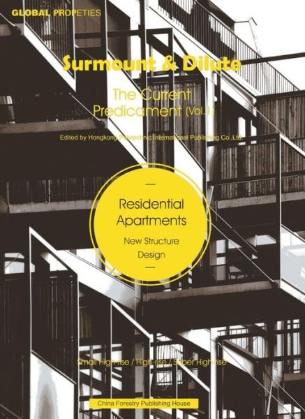 Cover for Hkpip · Surmount and Dilute, The Current Predicament 1: Residential Apartments (Hardcover bog) (2014)