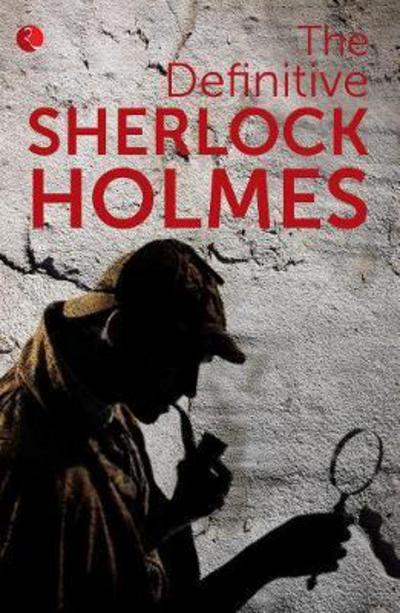 The Definitive - Sherlock Holmes - Books - Rupa & Co - 9788129142313 - 2019