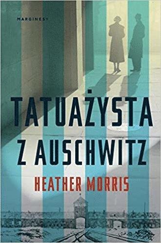 Cover for Heather Morris · Tatua?ysta z Auschwitz (Bok) (2019)