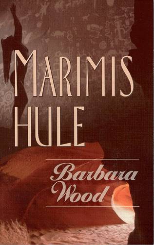 Cover for Barbara Wood · Marimis hule (Paperback Book) [1st edition] (2004)