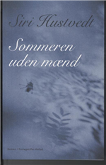 Cover for Siri Hustvedt · Sommeren uden mænd (Poketbok) [1:a utgåva] (2011)