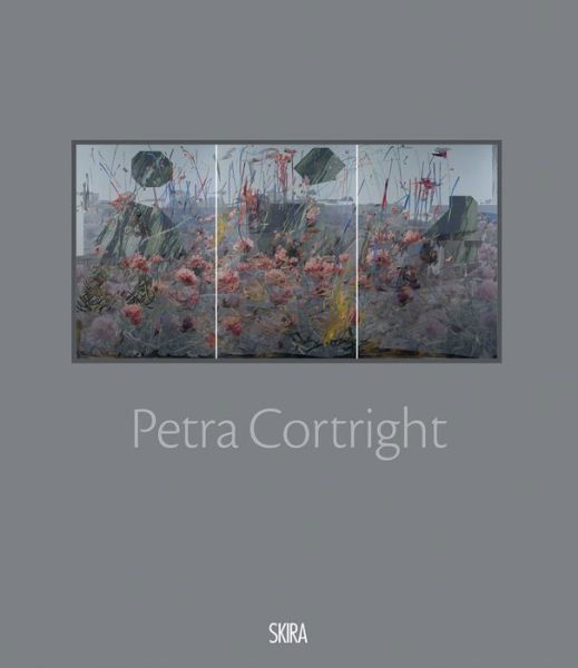 Cover for Martine Syms · Petra Cortright (Hardcover bog) (2021)