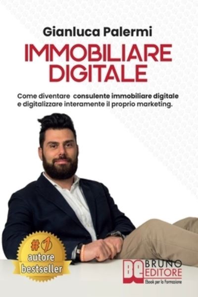 Cover for Gianluca Palermi · Immobiliare Digitale (Paperback Book) (2021)