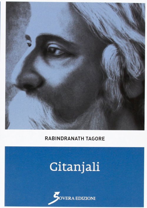 Gitanjali - Rabindranath Tagore - Books -  - 9788866520313 - 