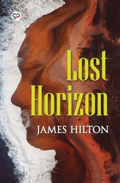 Cover for James Hilton · Lost Horizon - General Press (Paperback Book) (2020)