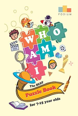 The best quiz book for smart kids - Avantika Jain - Books - Tingle Books - 9789390354313 - January 8, 2022