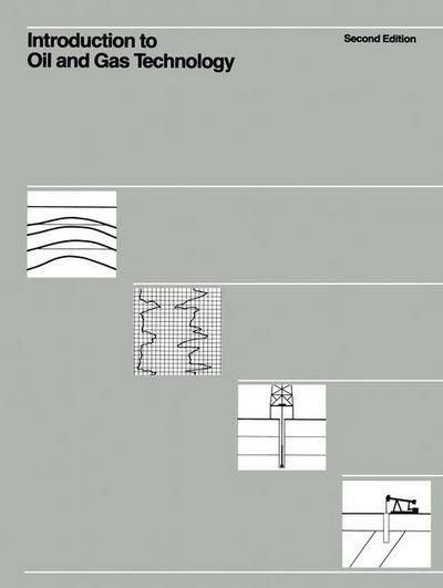 Introduction to Oil and Gas Technology - F a Giuliano - Books - Springer - 9789401755313 - April 20, 2014