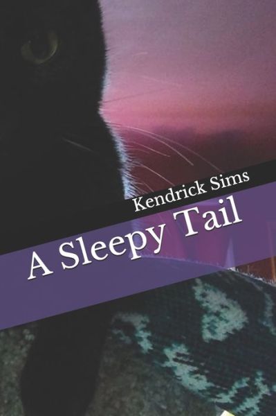 Kendrick Sims · A Sleepy Tail (Paperback Book) (2020)