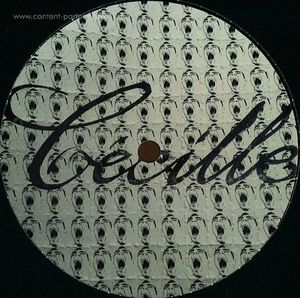 Cover for Butch · Lsd-25 (12&quot;) (2012)