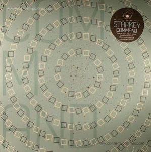 Cover for Starkey · Command (12&quot;) (2012)