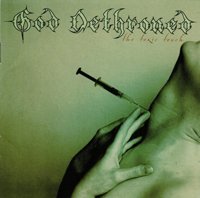 Cover for God Dethroned · The Toxic Touch (LP) (2019)