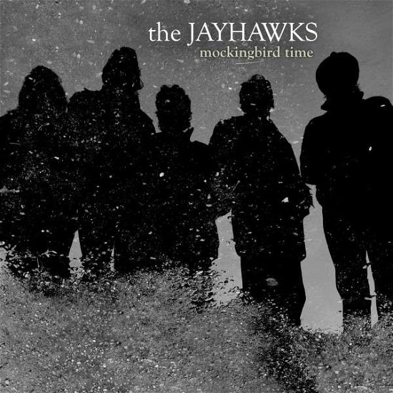 Cover for The Jayhawks · Mockingbird Time (LP) (2011)