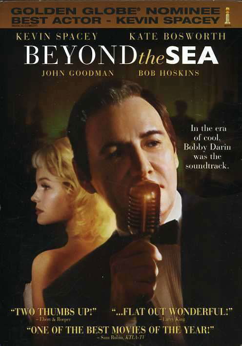 Beyond the Sea - Beyond the Sea - Filmy - Lions Gate - 0031398172314 - 7 czerwca 2005