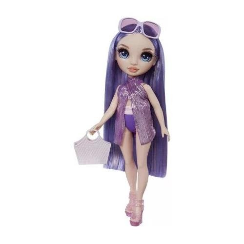 Cover for RAH Swim&amp;Style Fashion Doll-Violet (Toys)