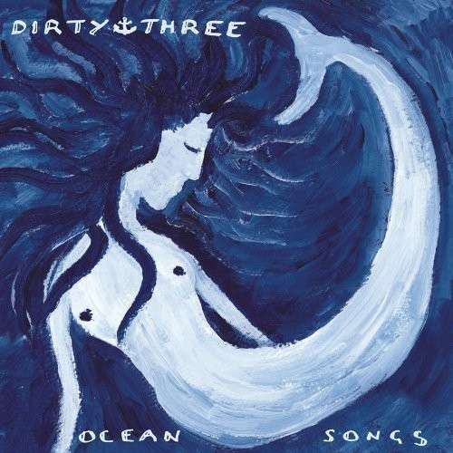 Cover for Dirty Three · Ocean Songs (LP) [Bonus CD, Bonus Tracks, Limited edition] (2022)