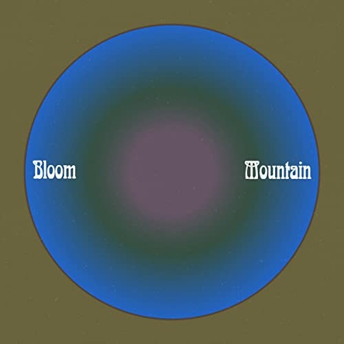 Hazlett · Bloom Mountain (LP) (2023)