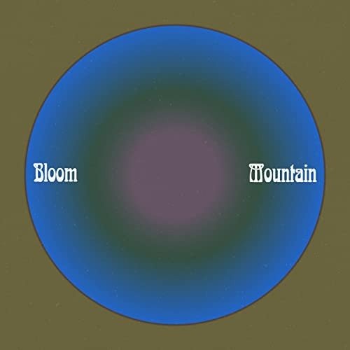 Cover for Hazlett · Bloom Mountain (LP) (2023)
