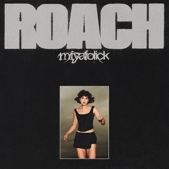 Roach - Miya Folick - Musiikki - NETTWERK - 0067003141314 - perjantai 28. heinäkuuta 2023