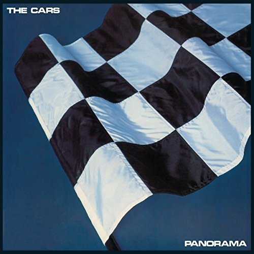 The Cars · Panorama (CD) [Expanded edition] (2017)