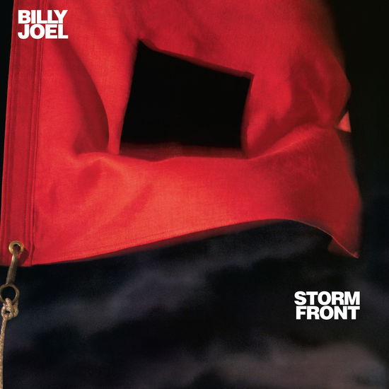 Cover for Billy Joel · Storm Front (LP) (2025)