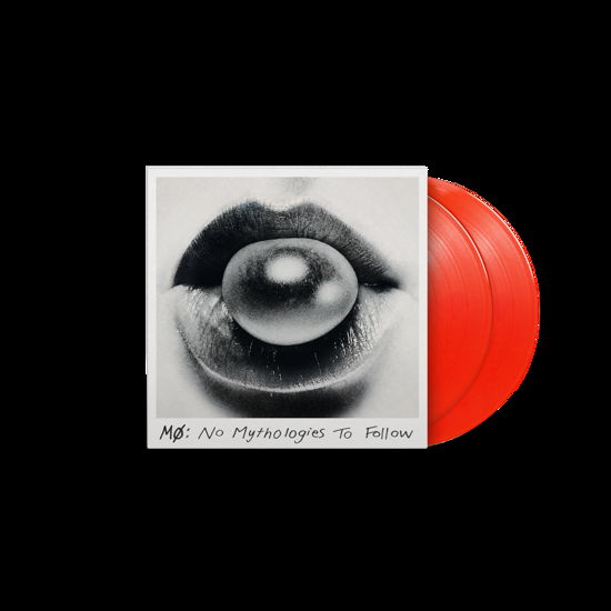 MØ · No Mythologies To Follow (LP) [10th Anniversary Transparent Red Deluxe edition] (2024)
