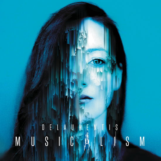 Cover for DeLaurentis · Musicalism (LP) (2025)