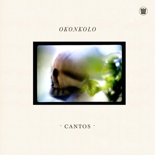 Cover for Okonkolo · Cantos (LP) (2023)
