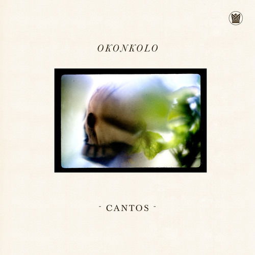 Cantos - Okonkolo - Music - BIG CROWN - 0349223003314 - January 10, 2023