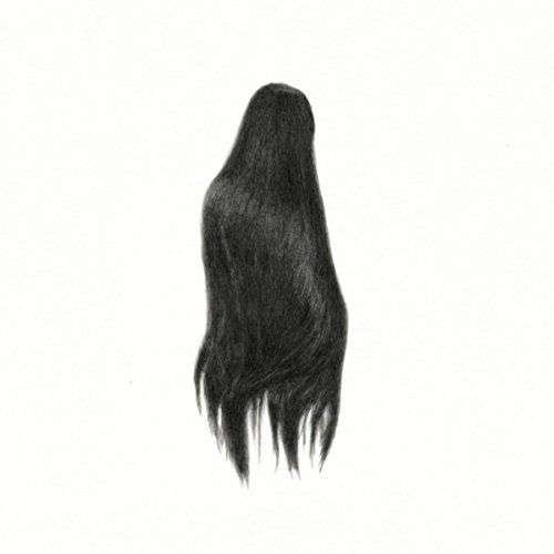 Cover for Resina (LP) (2016)