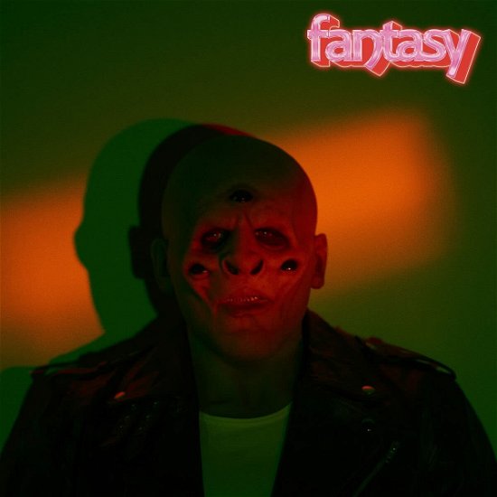 Cover for M83 · Fantasy (CD) (2023)