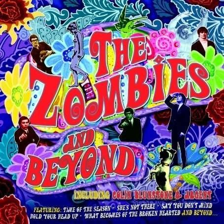 Zombies And Beyond - Zombies - Musik -  - 0602517739314 - 