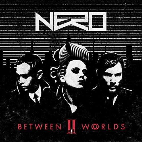 Cover for Nero · Between II Worlds (CD) (2015)