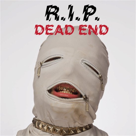 Cover for R.i.p. · Dead End (LP) (2020)