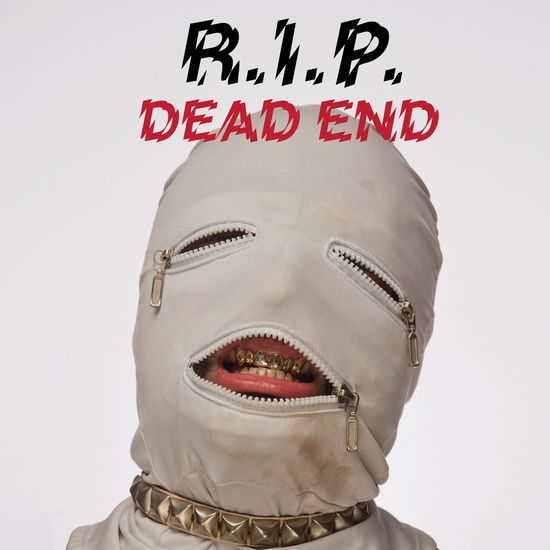 Dead End - R.i.p. - Musik - RIDING EASY - 0603111741314 - 23. oktober 2020