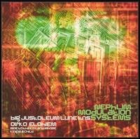 Cover for Big Jus / Nephlim Modulation Sessions · Woe to Thee O Land when Thy King is a Child (LP) (2003)