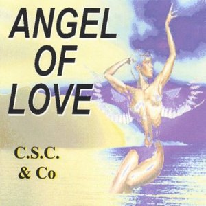 Cover for Ronald C Tiam-fook · Angel of Love (CD) (2005)