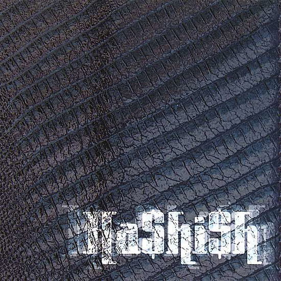 Cover for Hashish (CD) (2007)