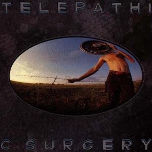 Telepathic Surgery - the Flaming Lips - Muzyka - PLAIN REC. - 0646315511314 - 1 listopada 2005