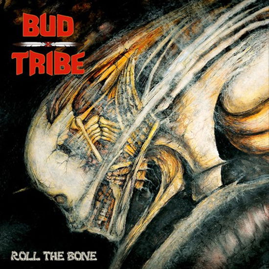 Roll the Bone - Bud Tribe - Musikk - JOLLY ROGER RECORDS - 0650414987314 - 21. august 2020