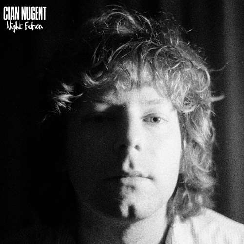 Night Fiction - Cian Nugent - Muzyka - WOODSIST - 0655035048314 - 28 stycznia 2016