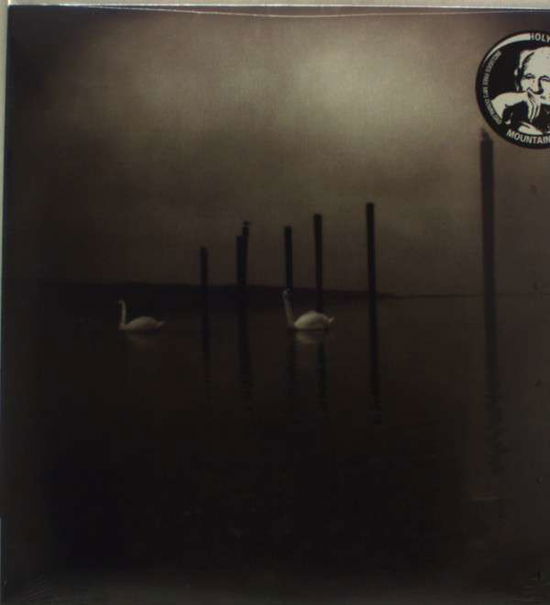 Cover for Om · Conference Of The Birds (LP) (2006)