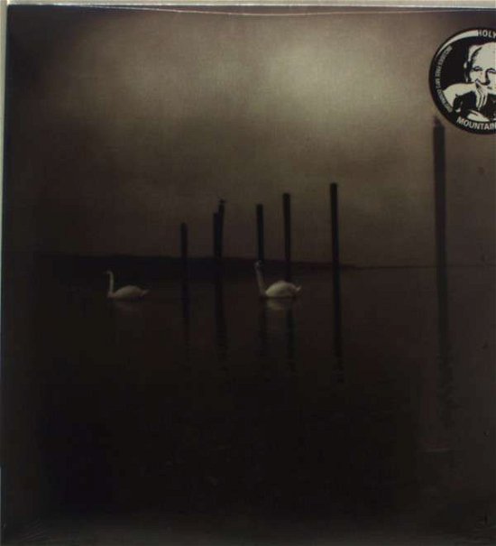 Cover for Om · Conference Of The Birds (LP) (2010)