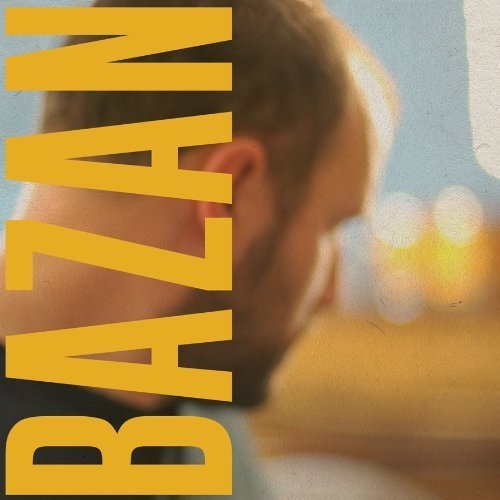 Cover for David Bazan · Curse Your Branches (LP) (2009)