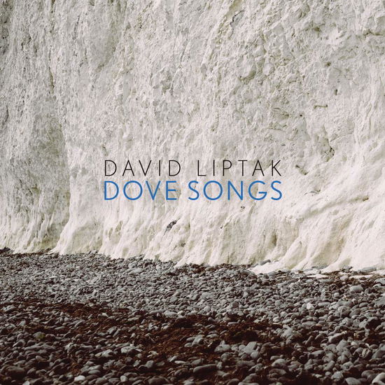 Cover for Liptak / Arnold / Snyder · Dove Songs (CD) (2019)