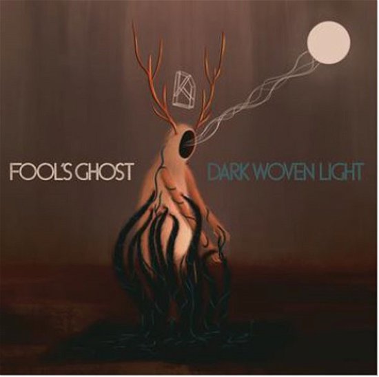 Cover for Fools Ghost · Dark Woven Light (LP) [Coloured edition] (2020)